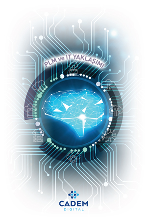 PLM ve IT Yaklaşımı