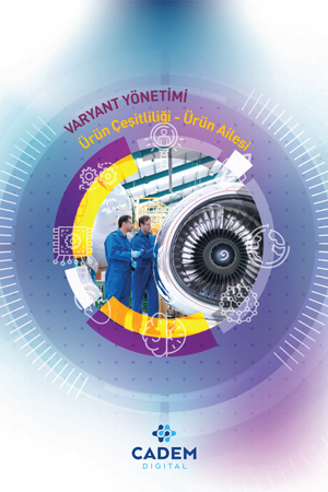 Varyant Yönetimi: Ürün Çeşitliliği – Ürün Ailesi