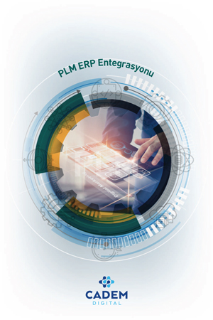 PLM ERP Entegrasyonu