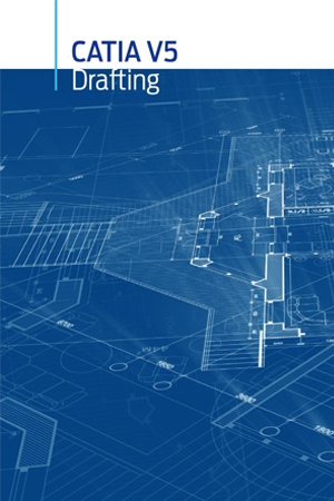 CATIA V5 Drafting