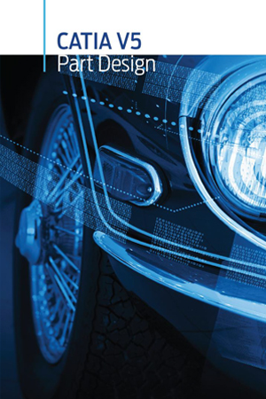 CATIA V5 Part Design