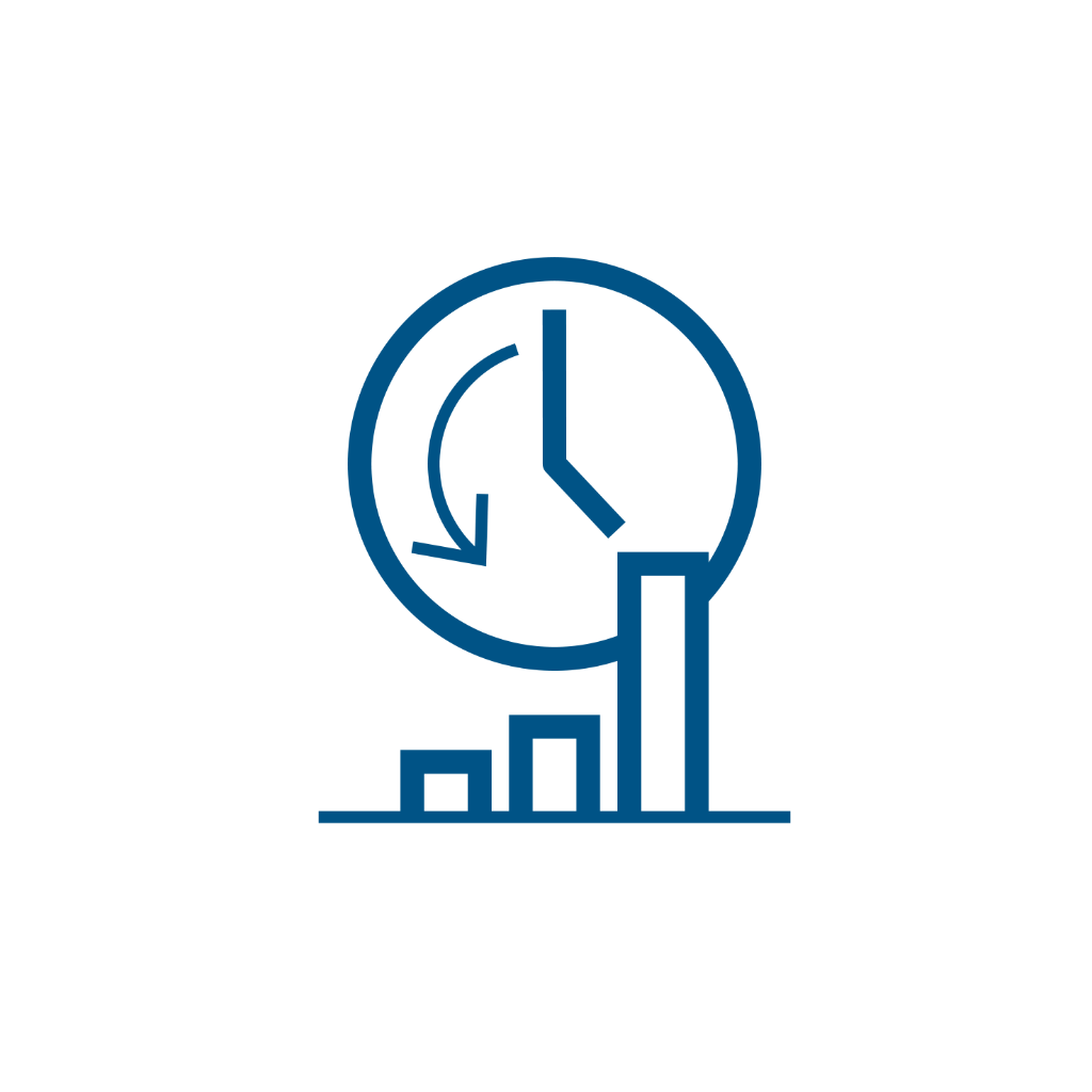 Bir gün kadar kısa bir sürede operasyonel!